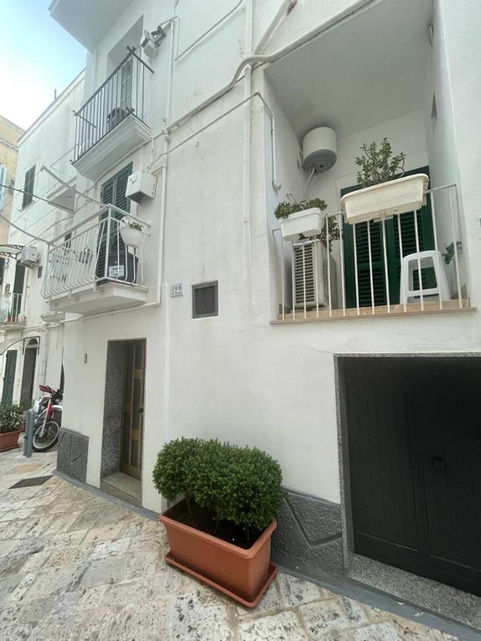 Melu Home. Monopoli Exterior photo