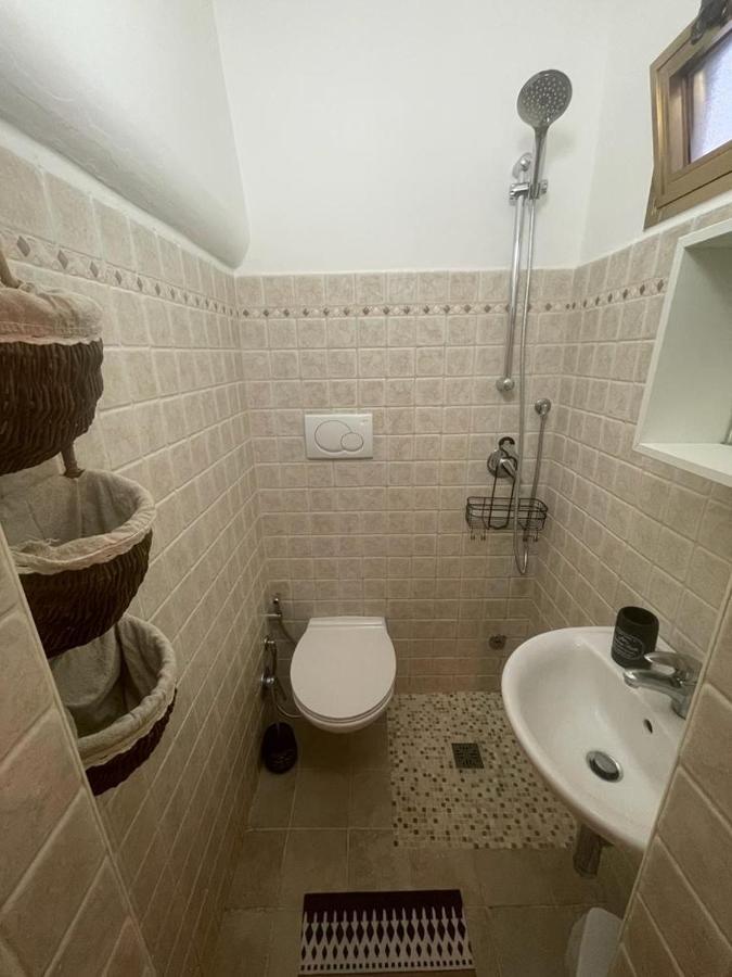Melu Home. Monopoli Exterior photo